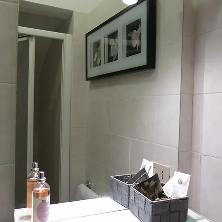 Da Mirella Appartement