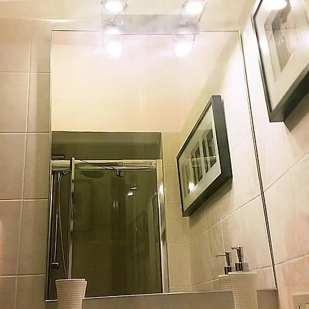 Appartement Da Mirella Venise
