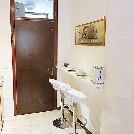 Da Mirella Apartament