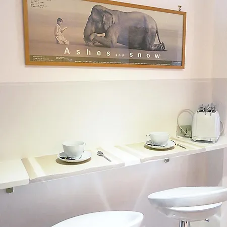Da Mirella Appartement Venise