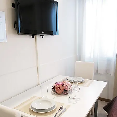 Appartement Da Mirella