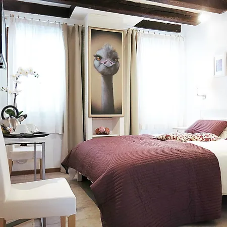Da Mirella Venise