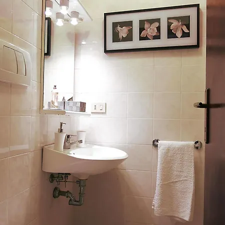 Apartament Da Mirella