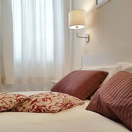 Da Mirella Apartament Wenecja