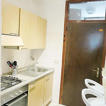 Da Mirella Appartement
